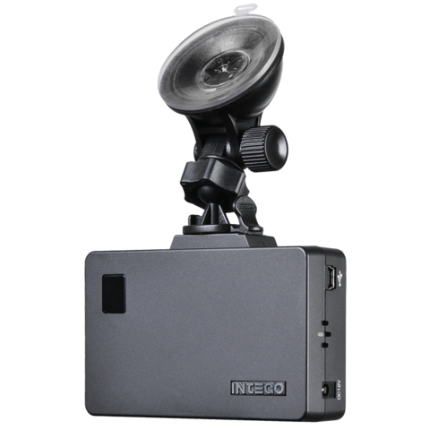 Радар-детектор CHAMPION