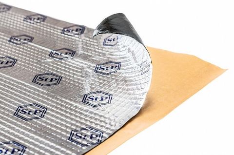 Вибропласт ШВИ