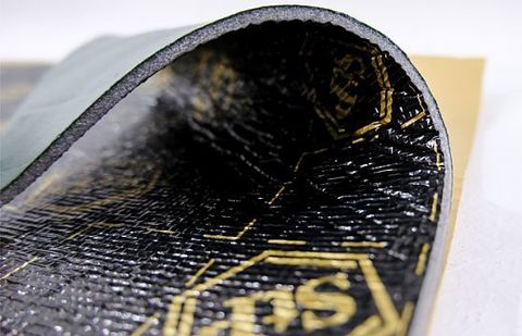 Barrier Premium 4мм