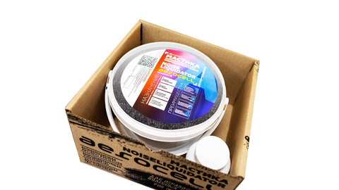 Мастика NoiseLIQUIDator Aerocell