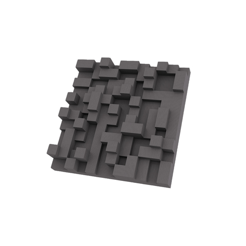 CrystalSound diffuser III