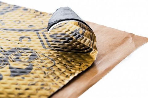 Материал STP Gold New (1,7мм до 3,2 мм)