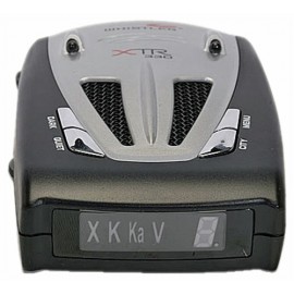 Антирадар / Радар-детектор Whistler XTR-330