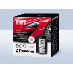 Pandora DX 70